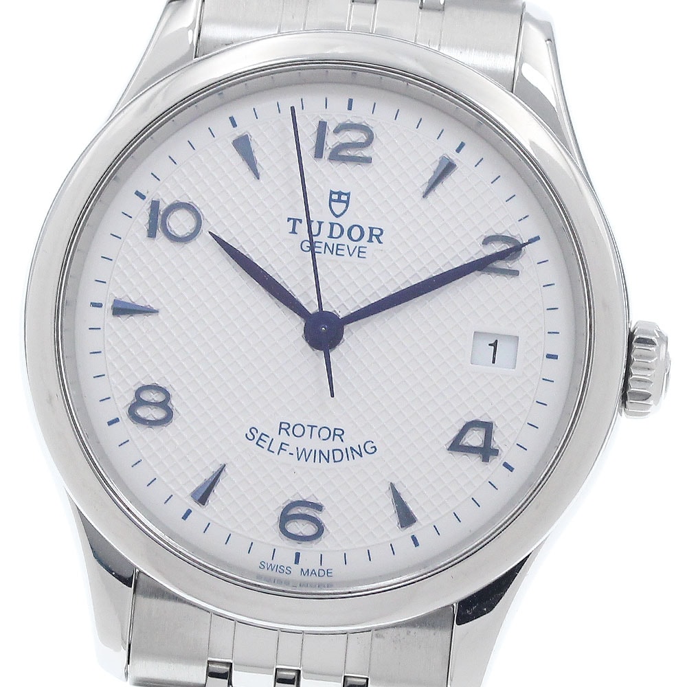 ★保 チュードル 1926 デイト 91450 自動巻き メンズ 【中古】