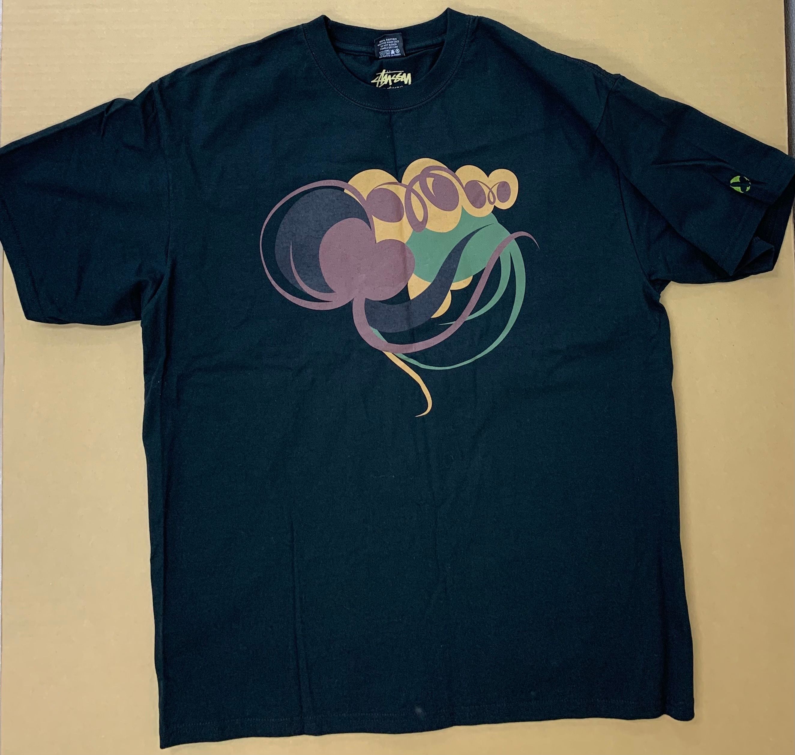 stussy tee tシャツ 立川チャプト 5south fivesouth