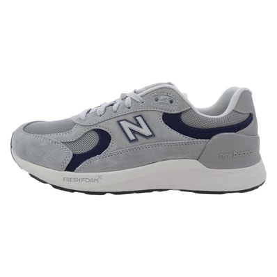NEW BALANCE ニューバランス スニーカー 26SS U188W3U2 RESH FOAM X 1880 V2 フレッシュフォームX1880 スニーカー グレー系 ブルー系 26cm【極上美品】【中古】