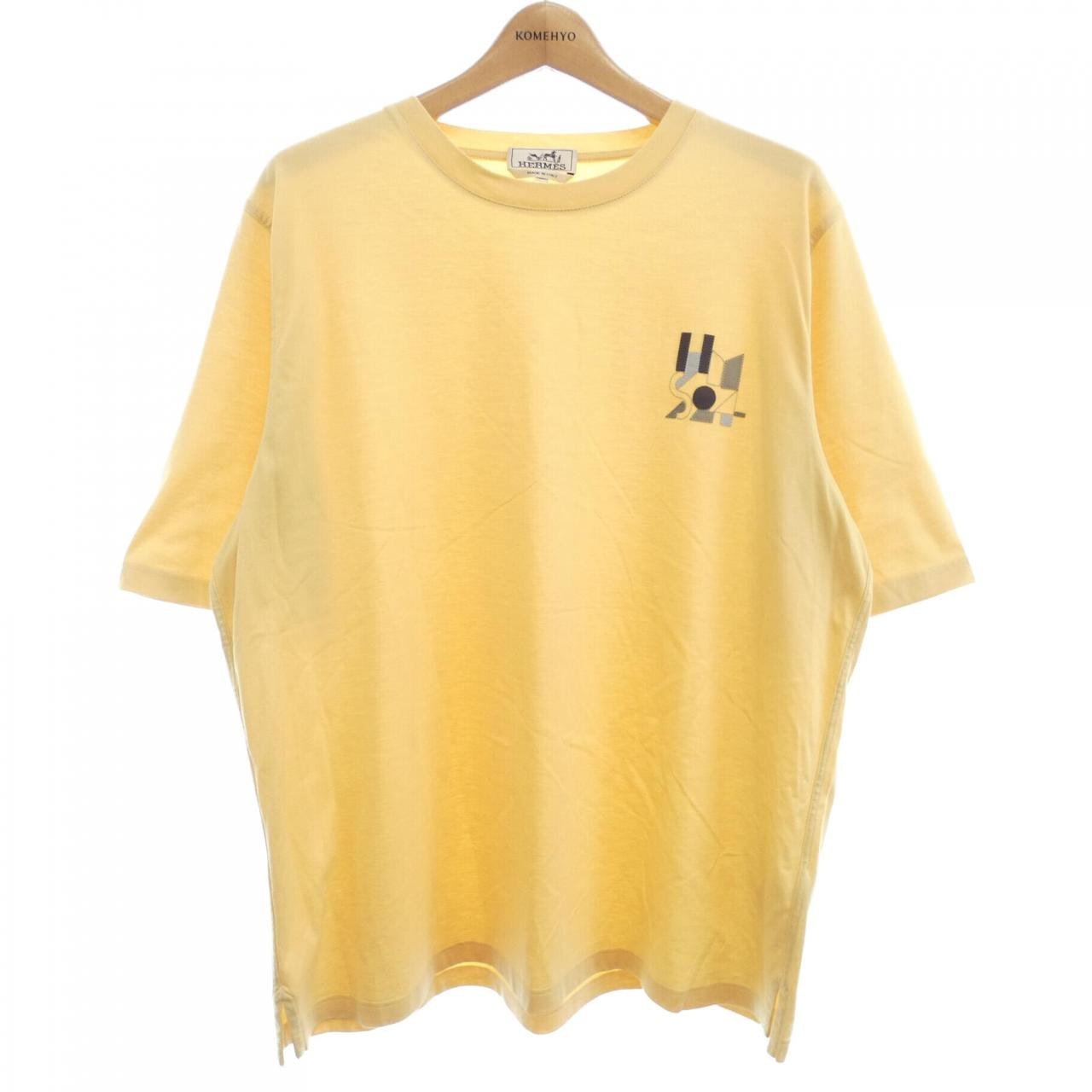 エルメス HERMES Tシャツ