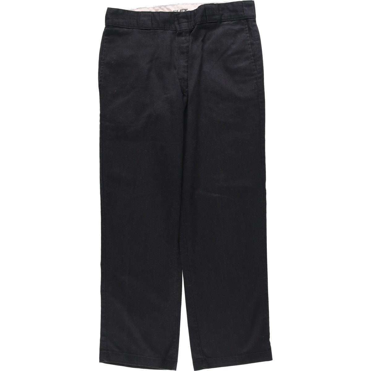 古着 ディッキーズ Dickies FLEX ワークパンツ メンズw34相当/eaa636132