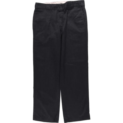 古着 ディッキーズ Dickies FLEX ワークパンツ メンズw34相当/eaa636132