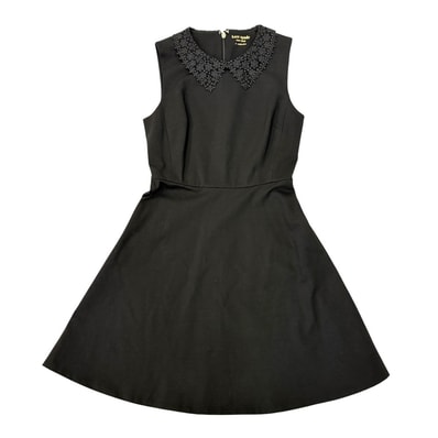 ケイトスペード ワンピース レーヨン レディース Kate Spade 中古