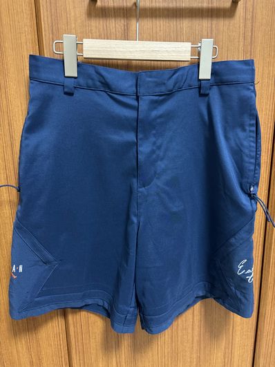 Jordan x Eastside Golf Men's Short Pants "Navy"