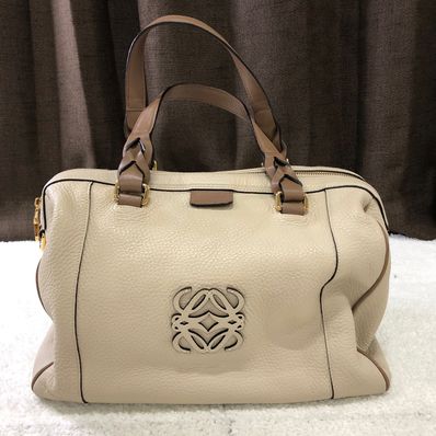 ロエベ アマソナ ハンドバッグ