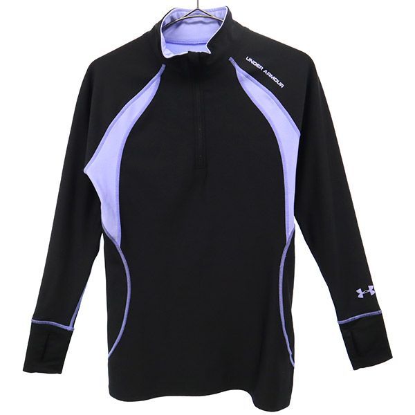 UNDER ARMOUR 長袖 Tシャツ