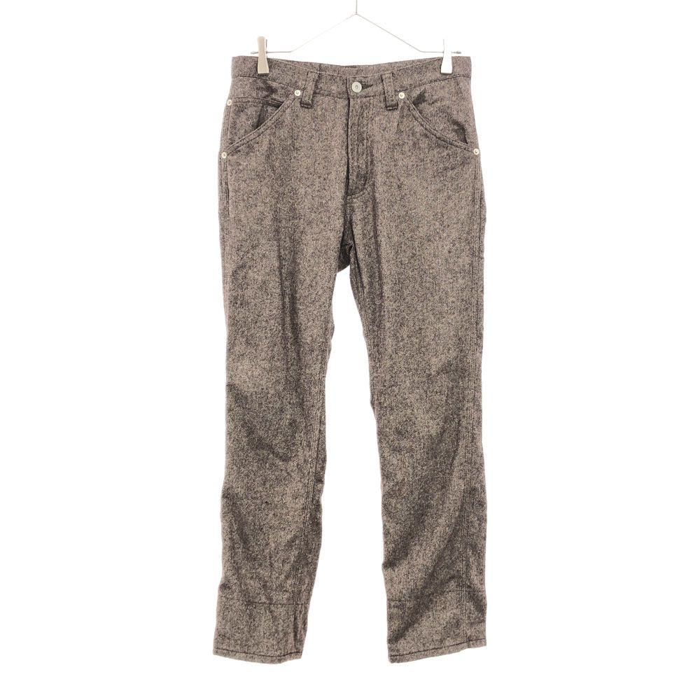 JOURNAL STANDARD ウールパンツ