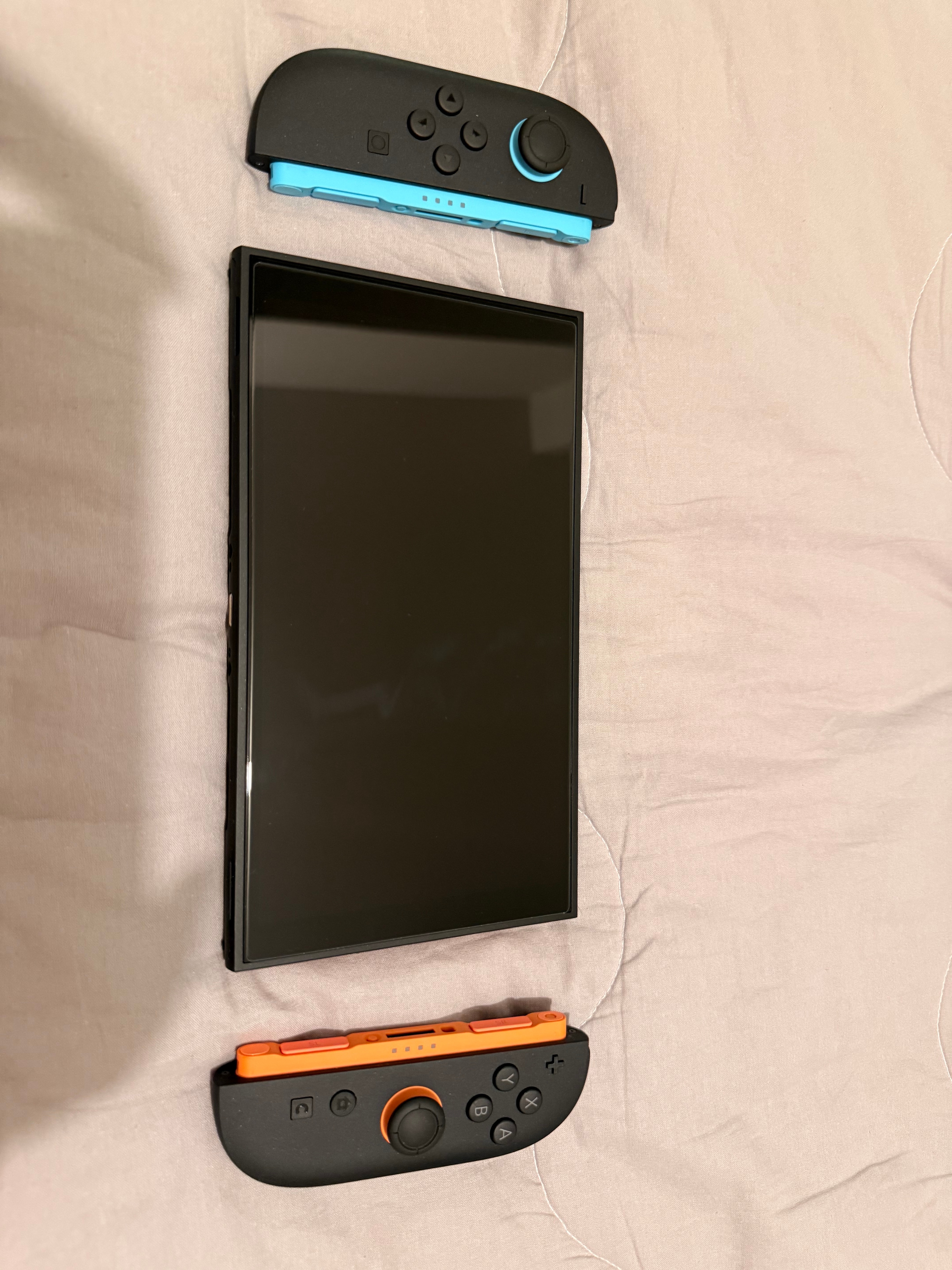 Nintendo Switch 2 Japanese Language System (Japan Only)