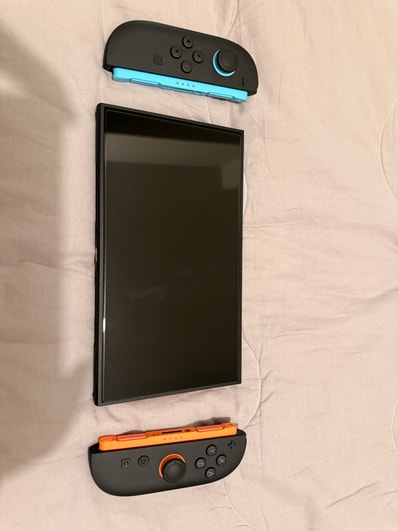 Nintendo Switch 2 Japanese Language System (Japan Only)