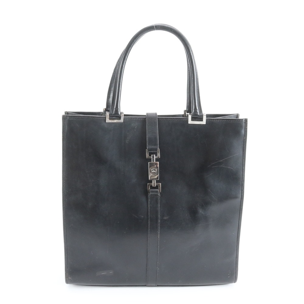 グッチ ジャッキー 002 1064 トート バッグ レザー