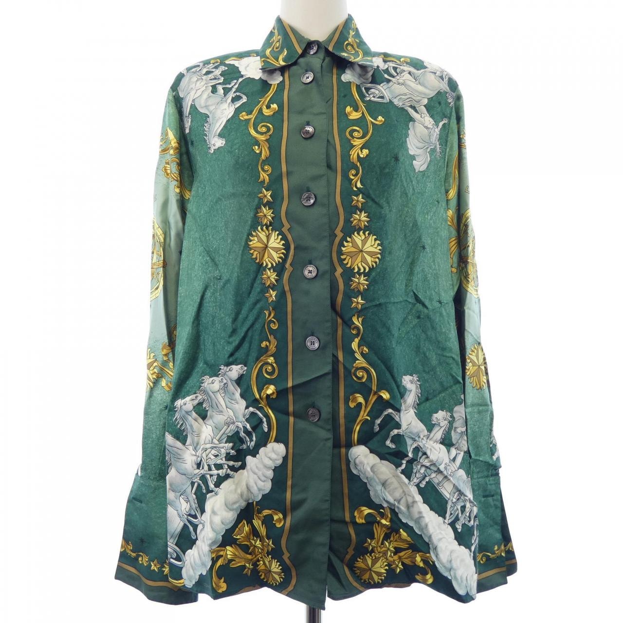 エルメス シャツ 人気アイテム通販(新品/中古) | スニーカーダンク