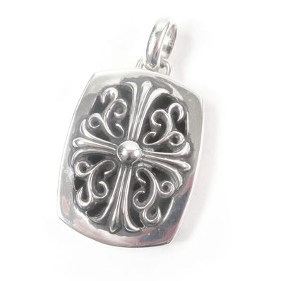 クロムハーツ
ペンダントトップ シルバー メンズ