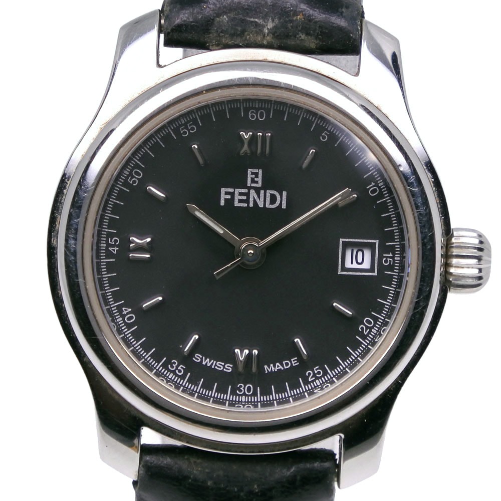 フェンディ オロロジ 210L レディース腕時計