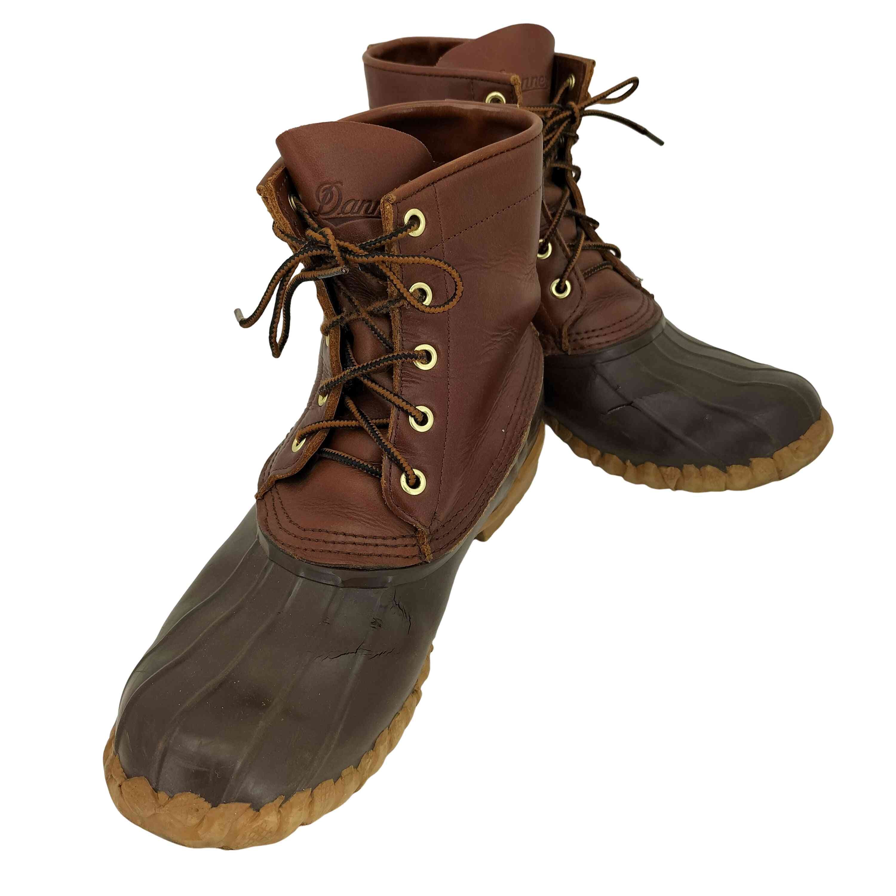 ハイカット スラッシャービーンブーツ【1140576145558】