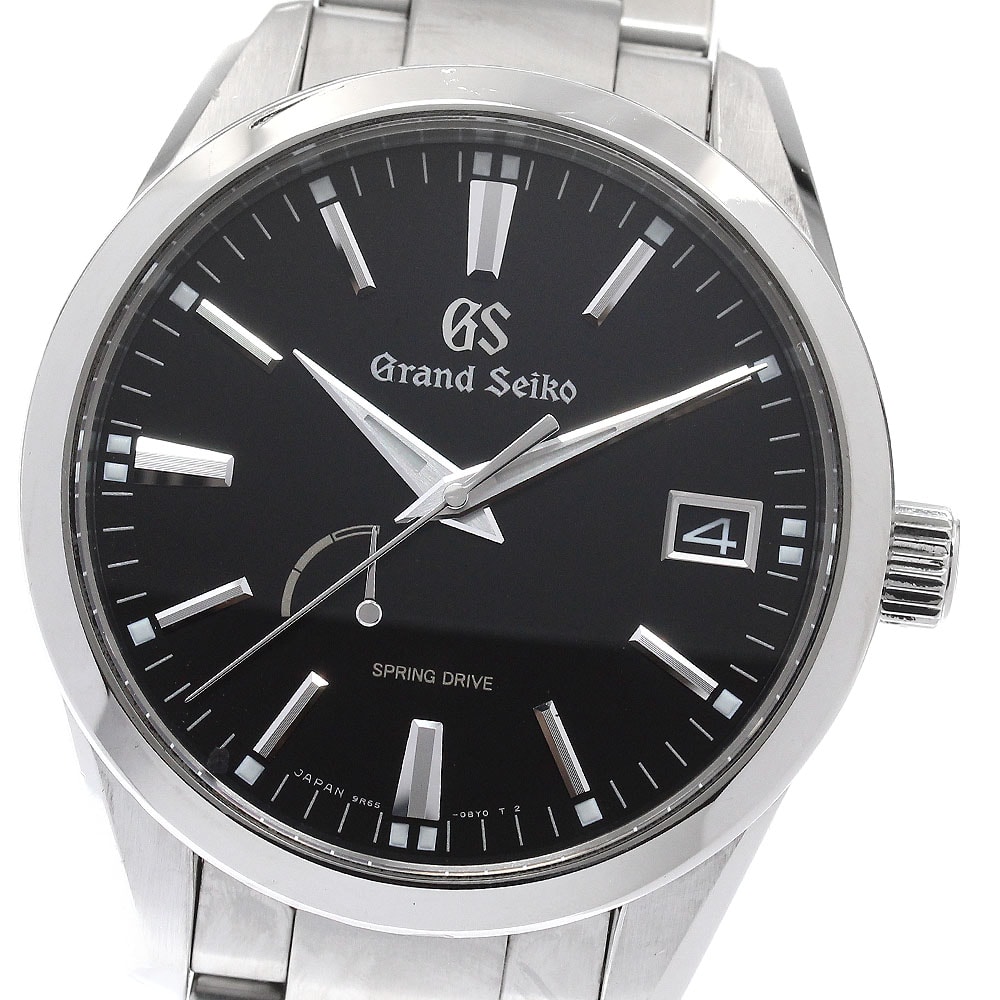 セイコー グランドセイコー メンズ 【中古】