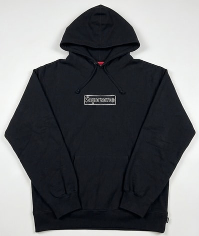 Supreme S Logo Zip Up Hooded Sweatshirt Supreme S Logo Zip Up Hooded Sweatshirt