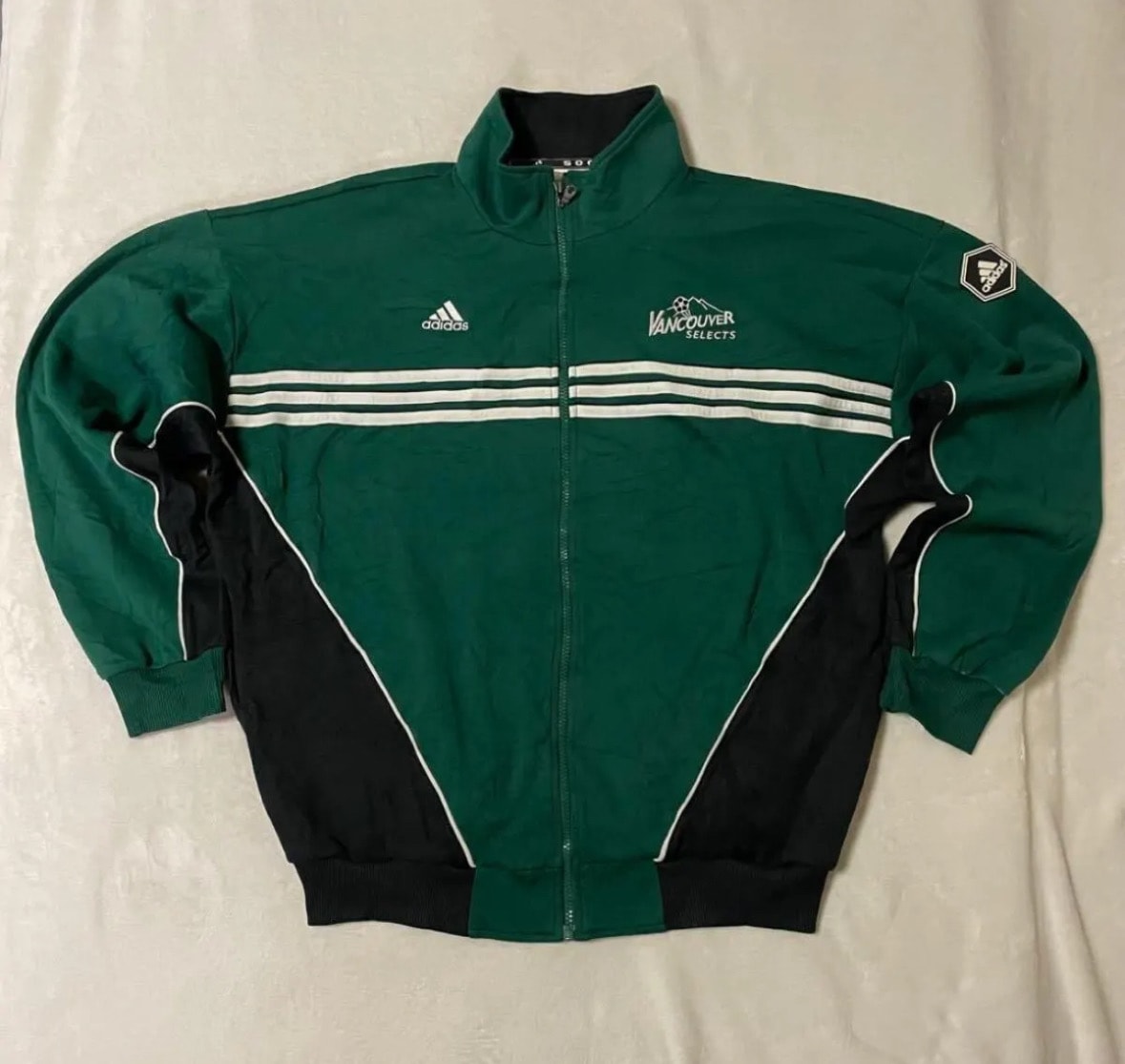 adidas x everyone Track Top 