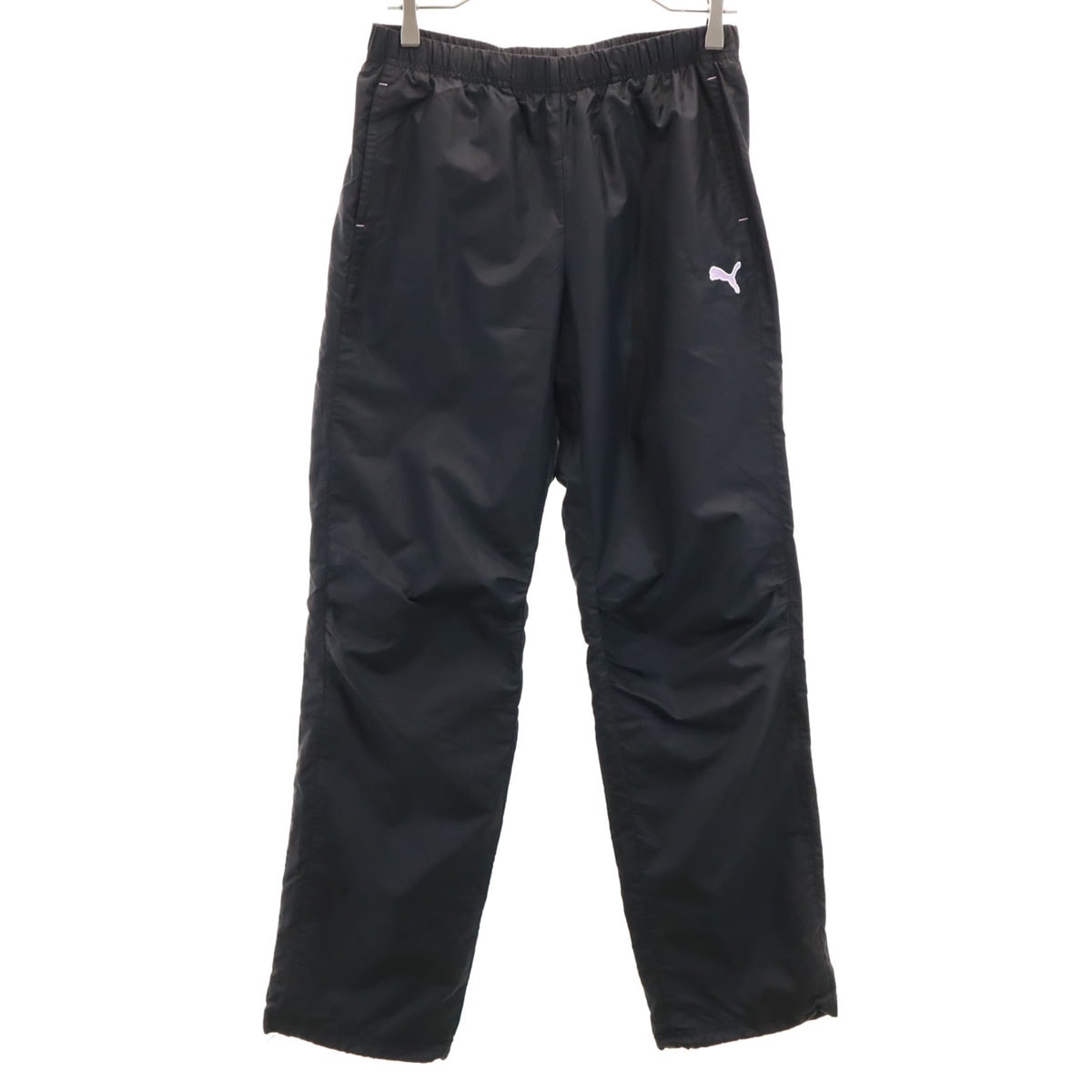 PUMA プーマ ピステ パンツ XL ブラック