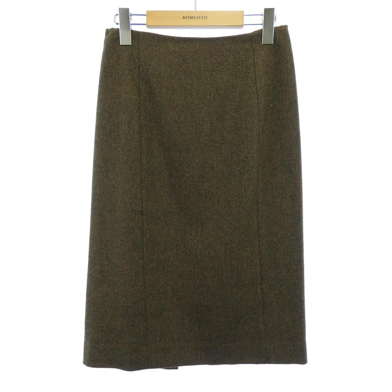 ラルフローレン RALPH LAUREN WMBLSKTS6G00009 スカート