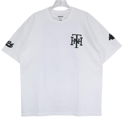 NEIGHBORHOOD NH. Tee SS "White"