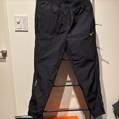Nike x Drake Nocta Essential Track Pants "Black"