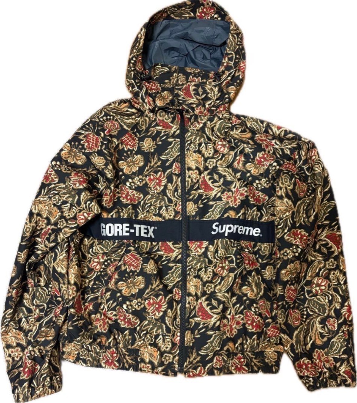 Supreme / Stone Island Corduroy Jacket 