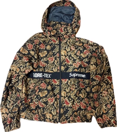Supreme / Stone Island Corduroy Jacket Supreme / Stone Island Corduroy Jacket