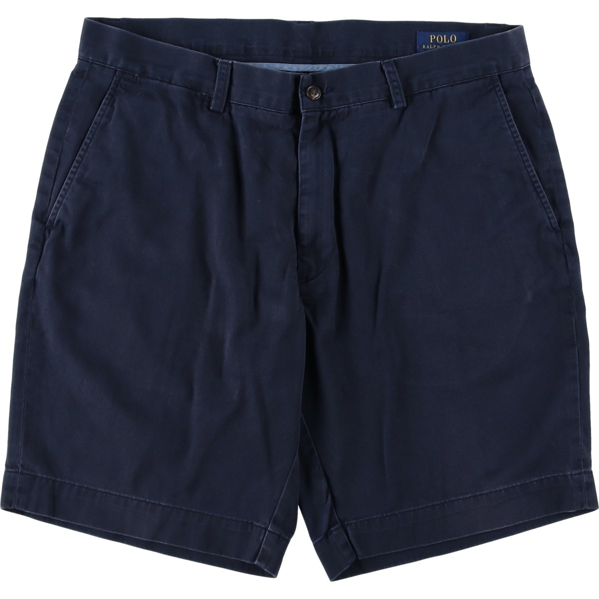 古着 ラルフローレン Ralph Lauren POLO RALPH LAUREN チノショーツ ショートパンツ メンズw36相当/eaa647346