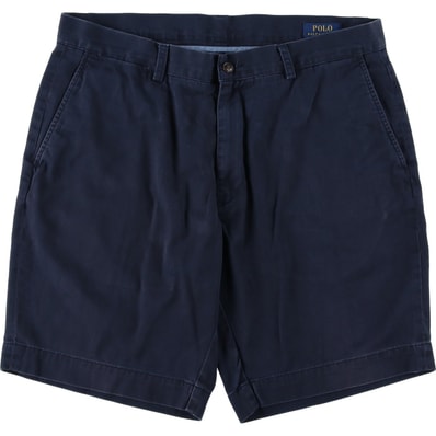 古着 ラルフローレン Ralph Lauren POLO RALPH LAUREN チノショーツ ショートパンツ メンズw36相当/eaa647346