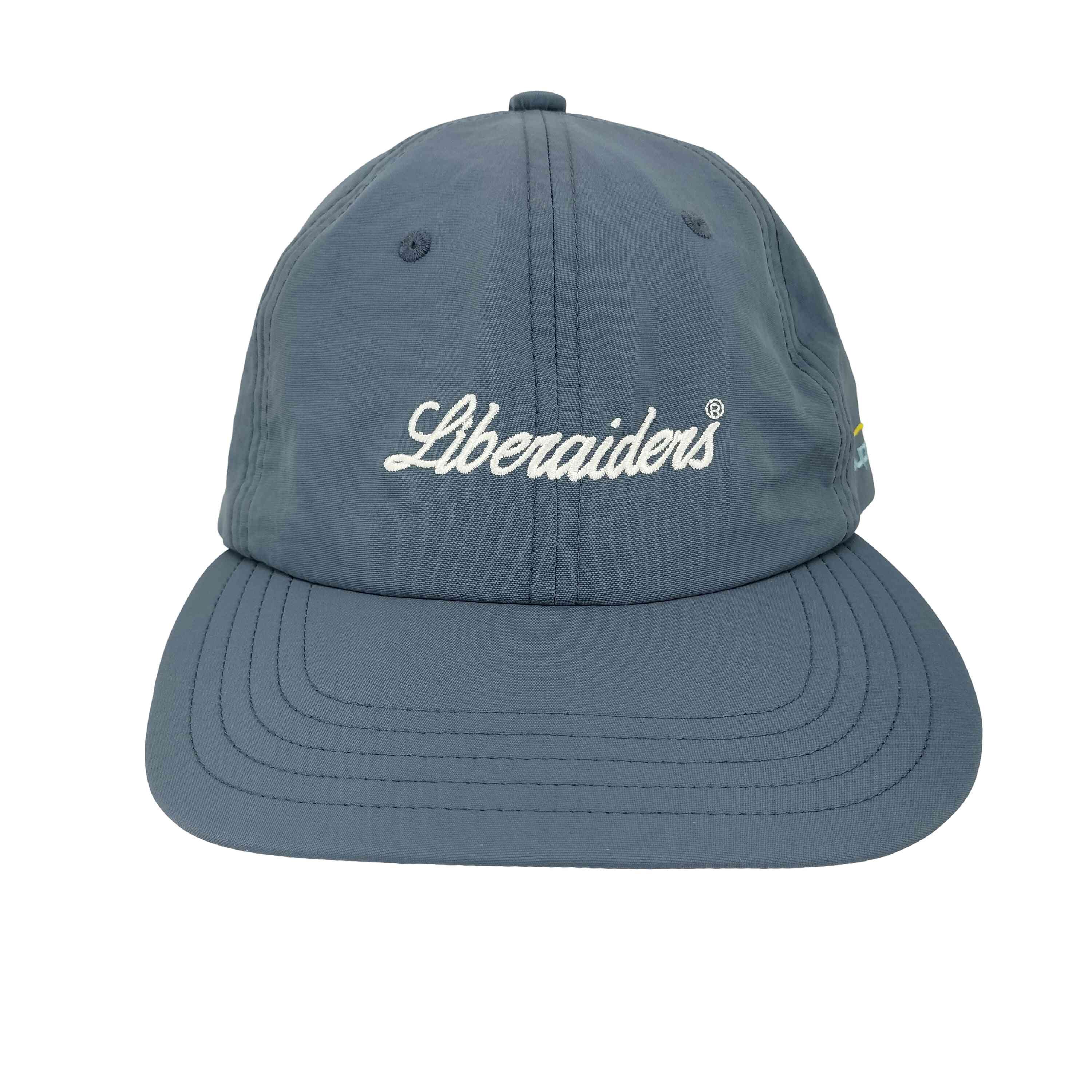 SUPPLEX NYLON CAP【1143758948381】