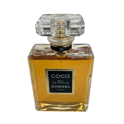 186005 CHANEL シャネル ココ シャネル オードパルファム 100ml