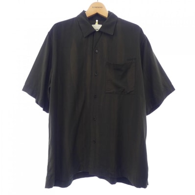 オーエーエムシー OAMC 22A28OAU50 VICOA012 S/Sシャツ