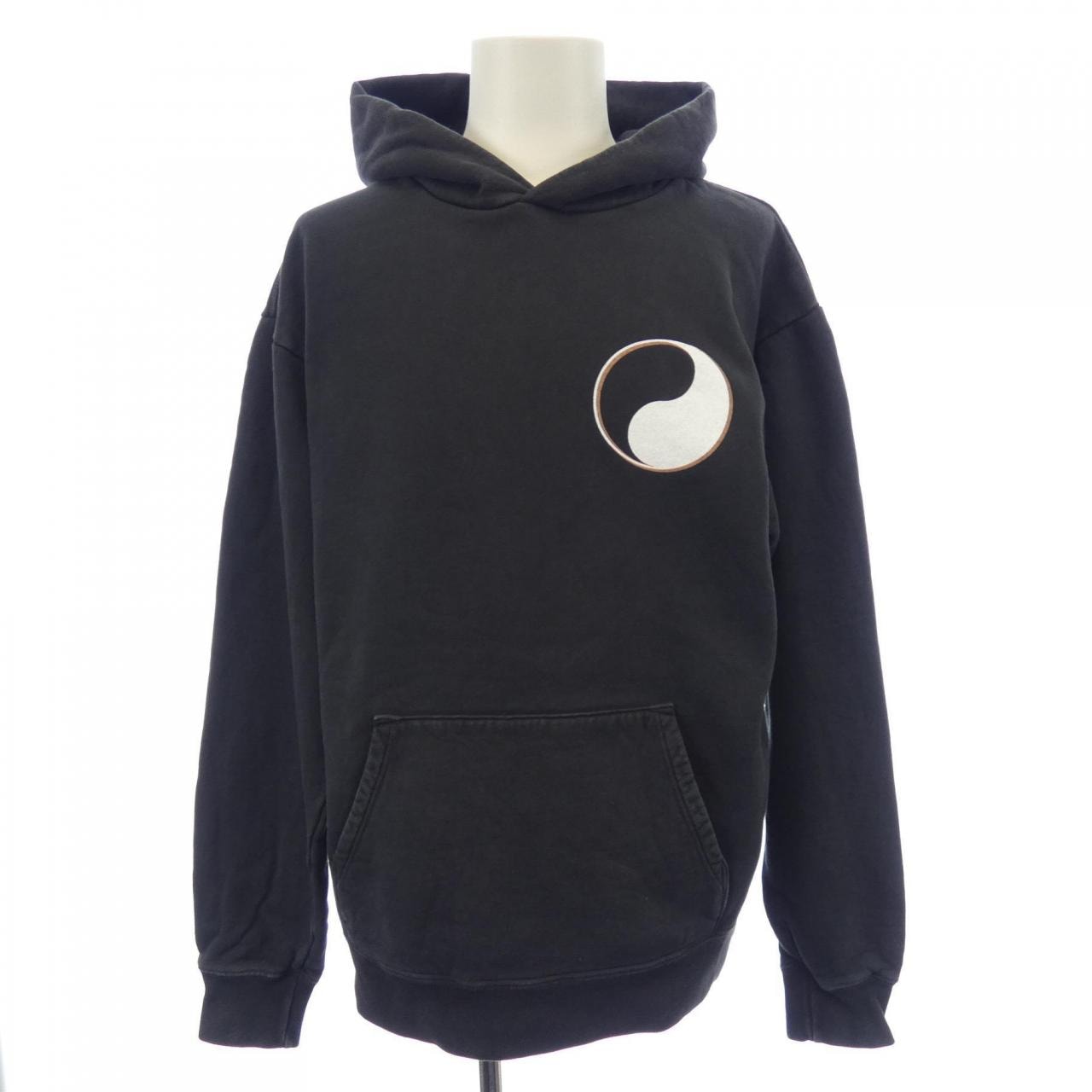 ステューシー STUSSY OUR LEGACY パーカー