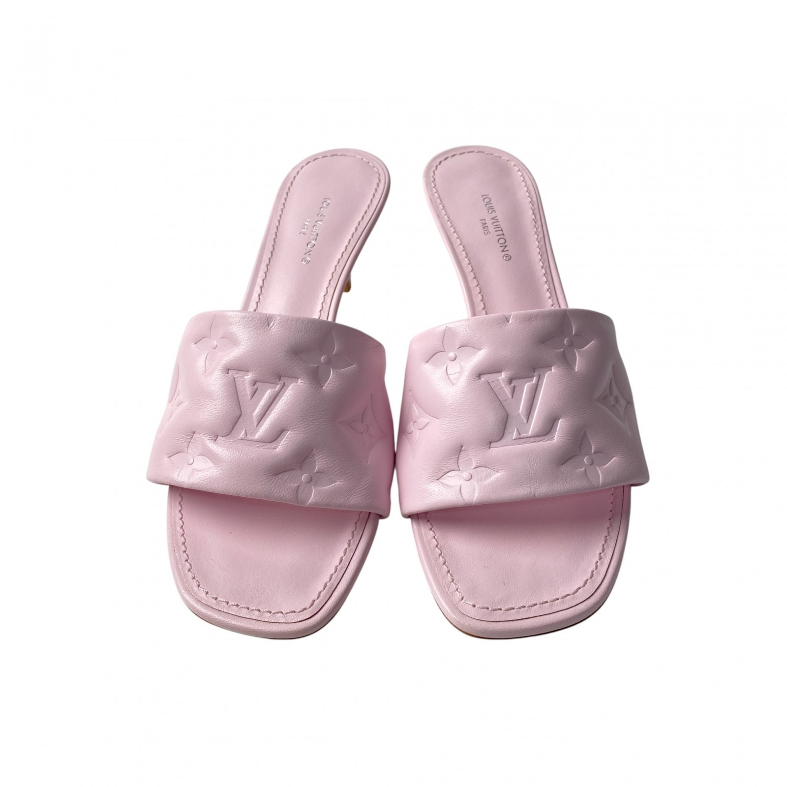 ルイ・ヴィトン サンダル レディース