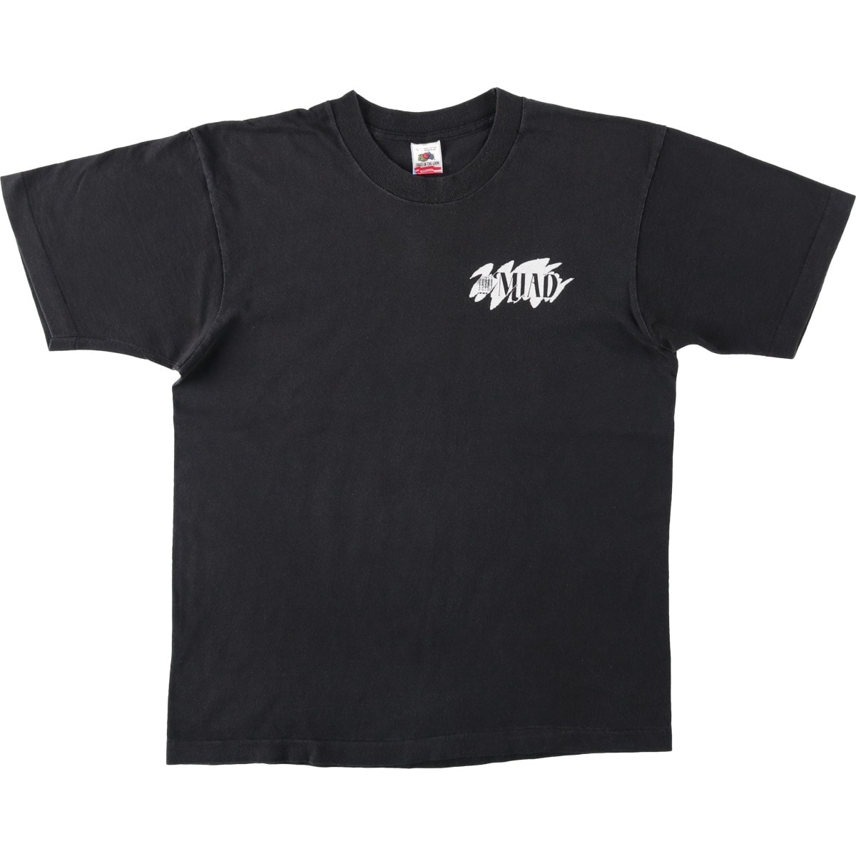 古着 90年代 フルーツオブザルーム FRUIT OF THE LOOM プリントTシャツ USA製 メンズL相当 ヴィンテージ/eaa657700