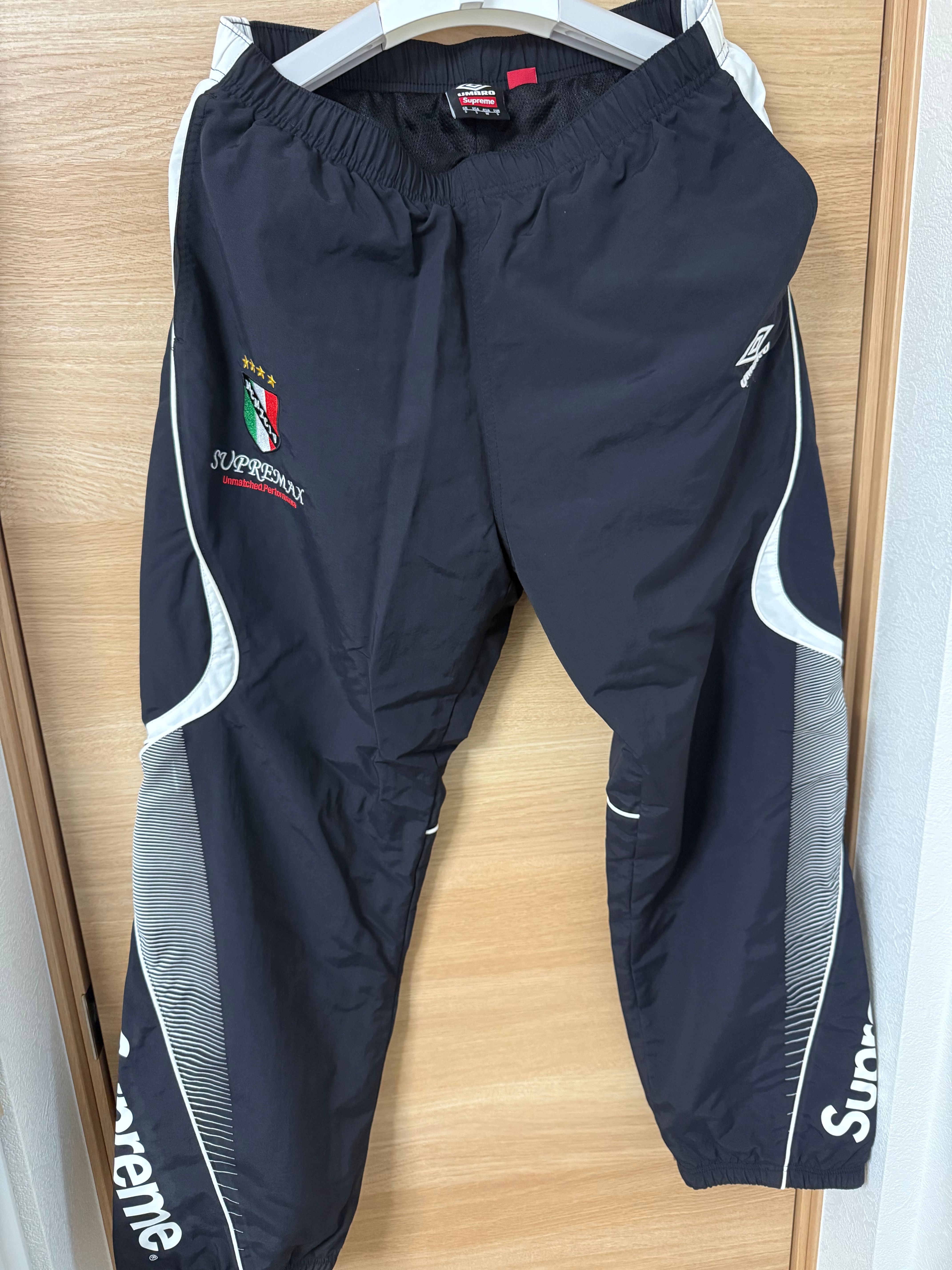 Supreme / Umbro Track Pant 