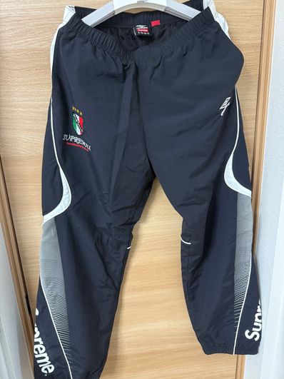 Supreme / Umbro Track Pant Supreme / Umbro Track Pant