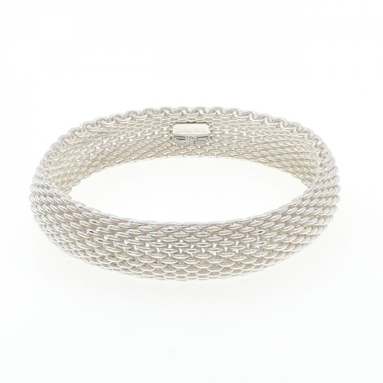 ティファニー サマセット バングル