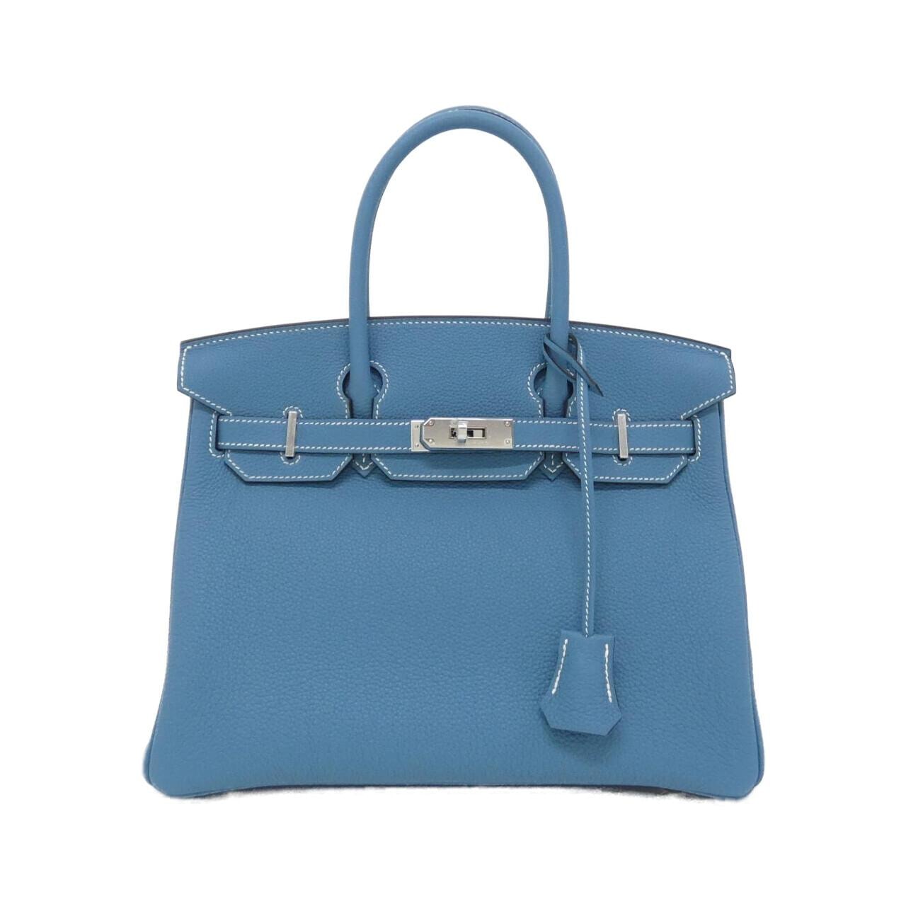 エルメス バーキン 30cm 030520CK バッグ