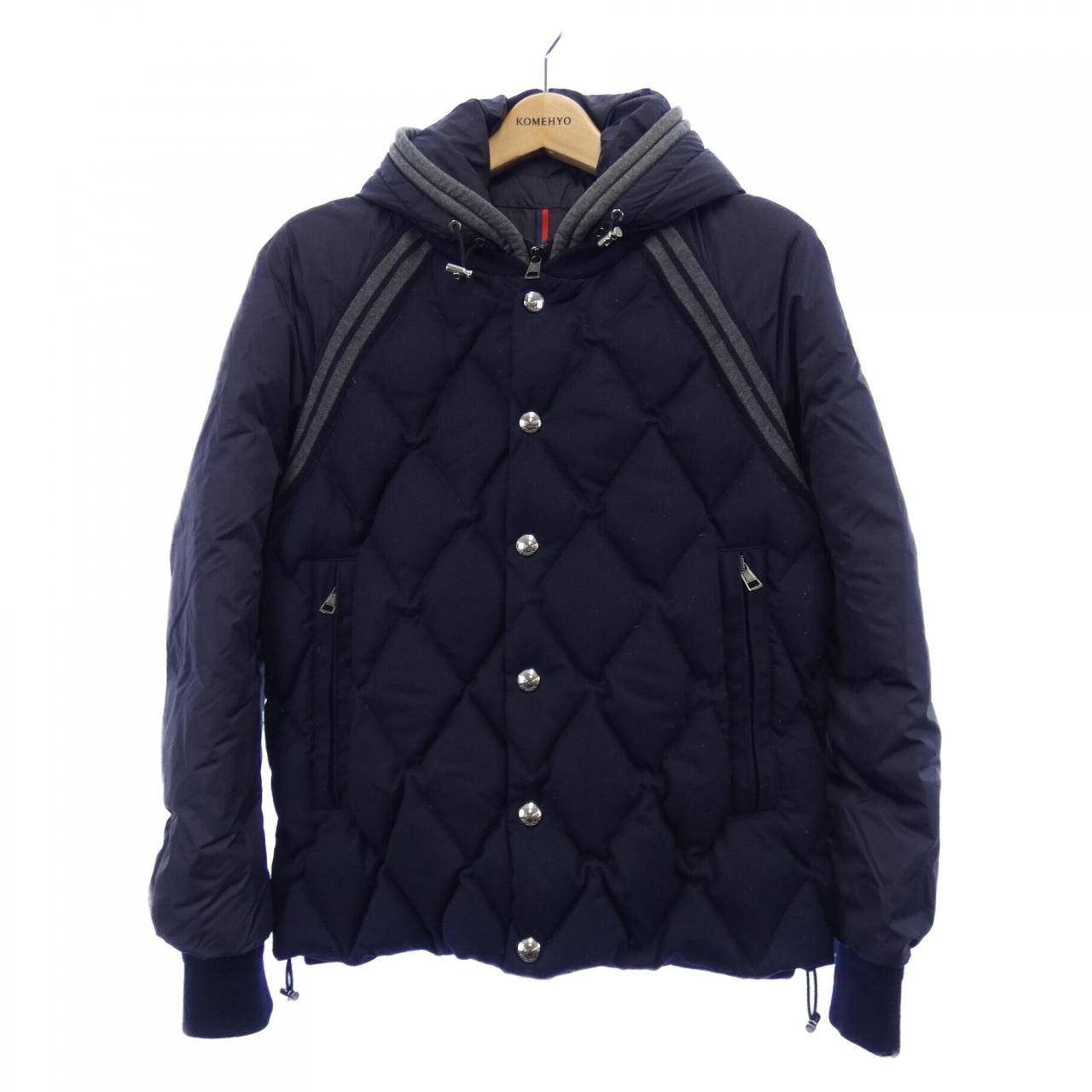モンクレール MONCLER ARAMIS ダウンジャケット