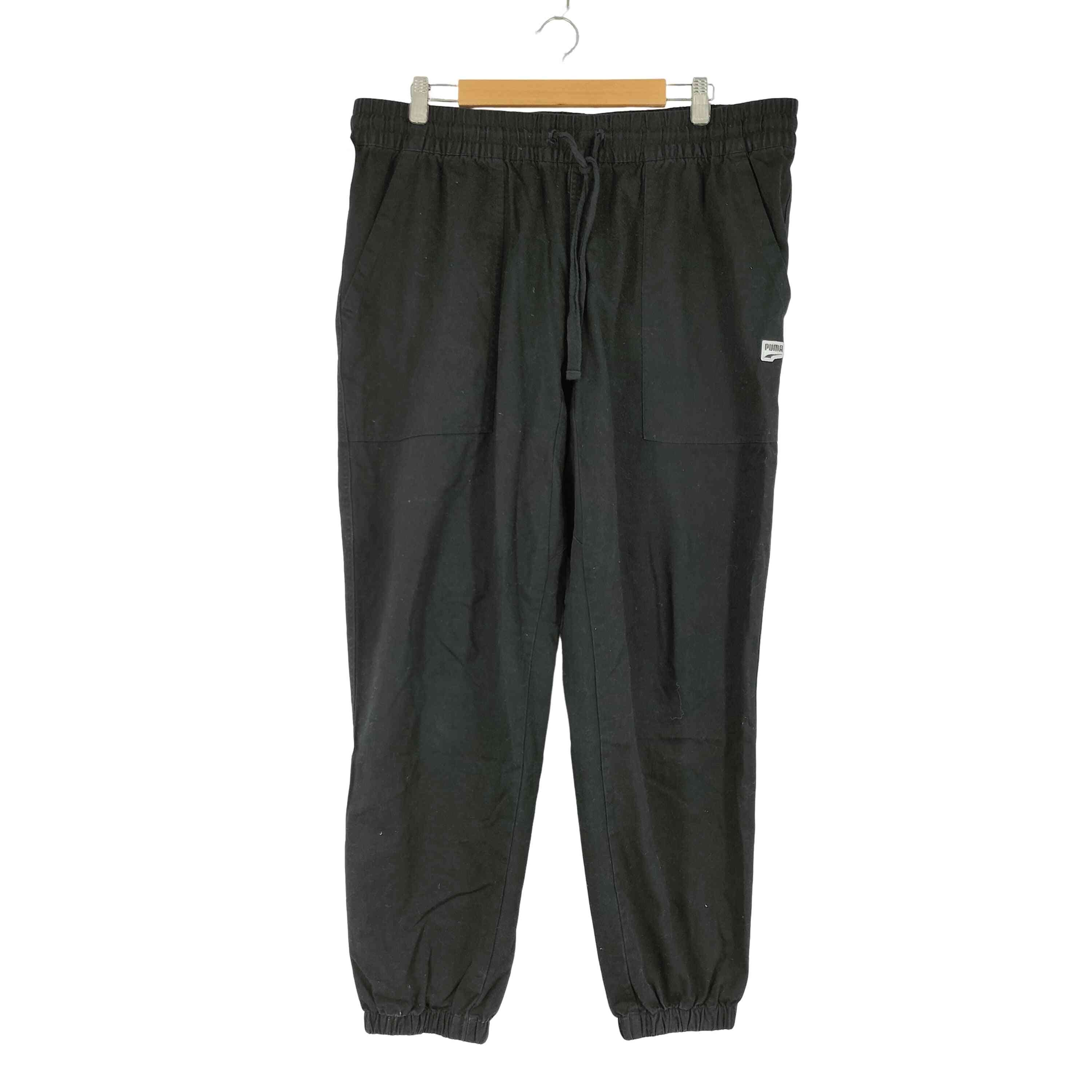 Downtown Twill Track Pants【1142979659083】