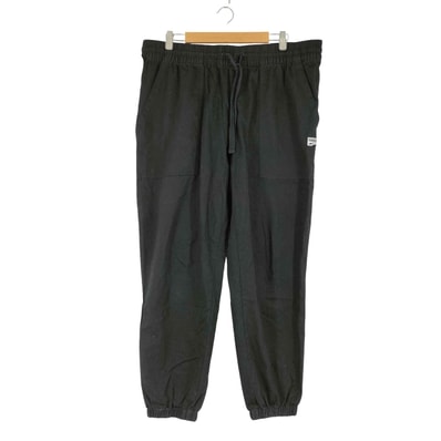 Downtown Twill Track Pants【1142979659083】
