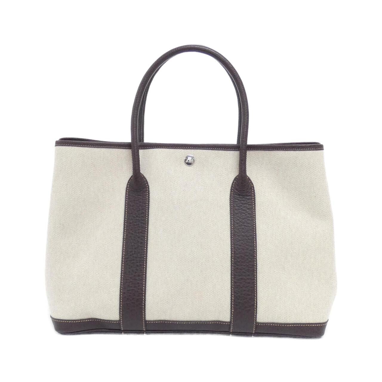 エルメス ガーデン パーティ 36cm 034924CK バッグ