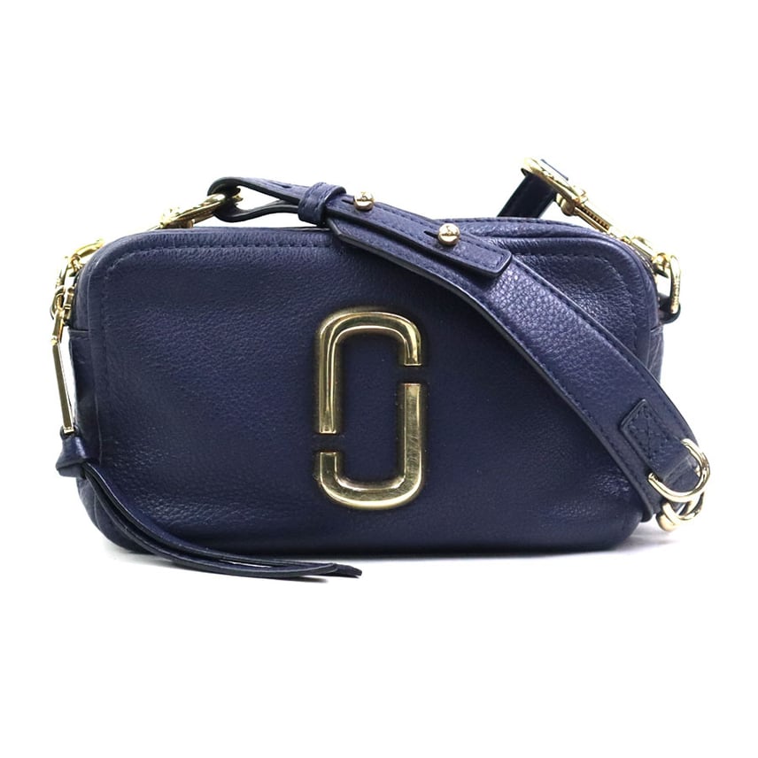 C (やや傷や汚れあり)】マークジェイコブス MARC JACOBS ハンドバッグ C (やや傷や汚れあり)】マークジェイコブス MARC JACOBS ハンドバッグ