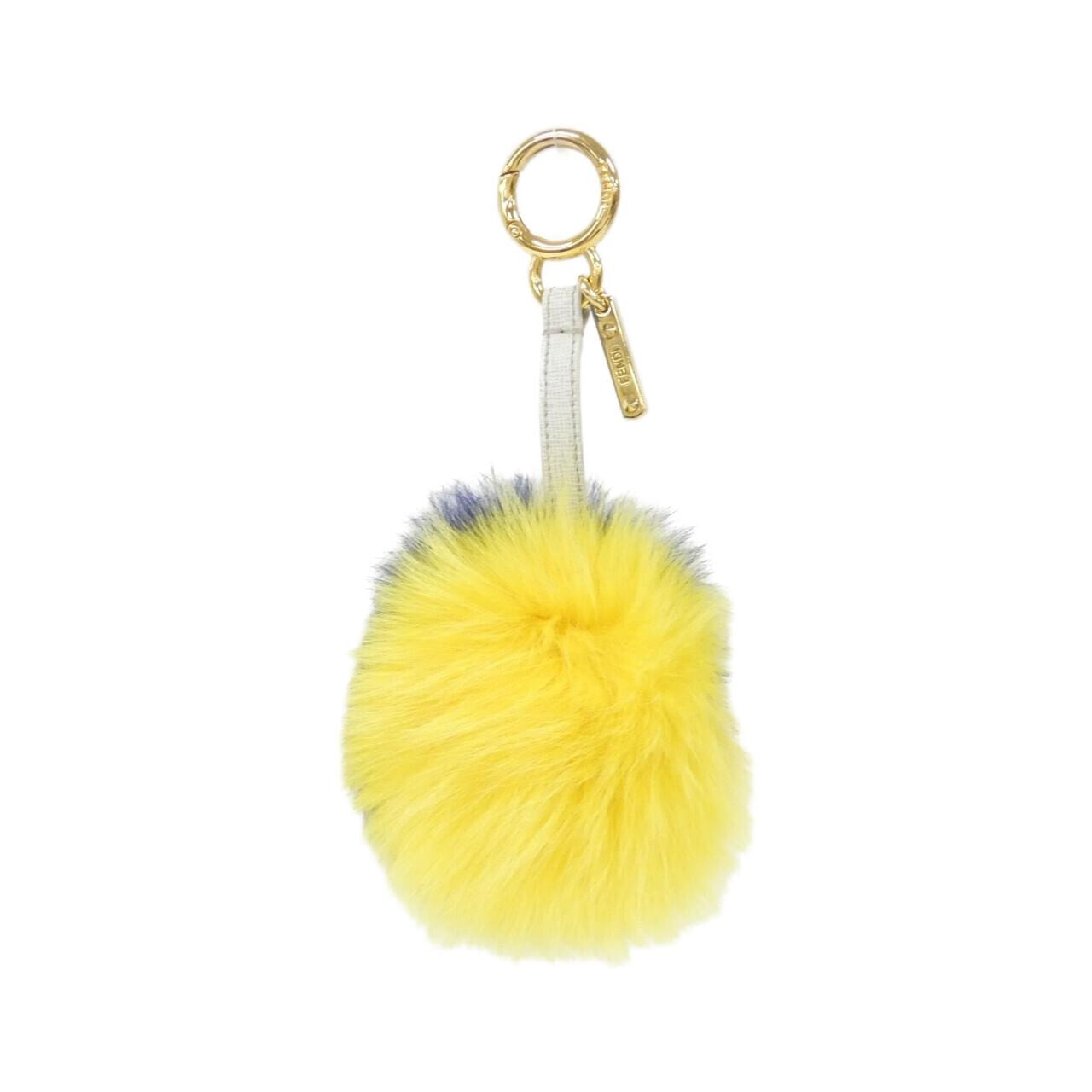 フェンディ 7AR259 バッグチャーム