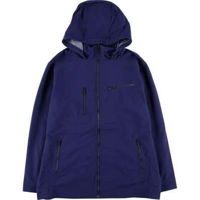 古着 00年代 マーモット Marmot フード付き ソフトシェルジャケット メンズXXL相当/eaa603411