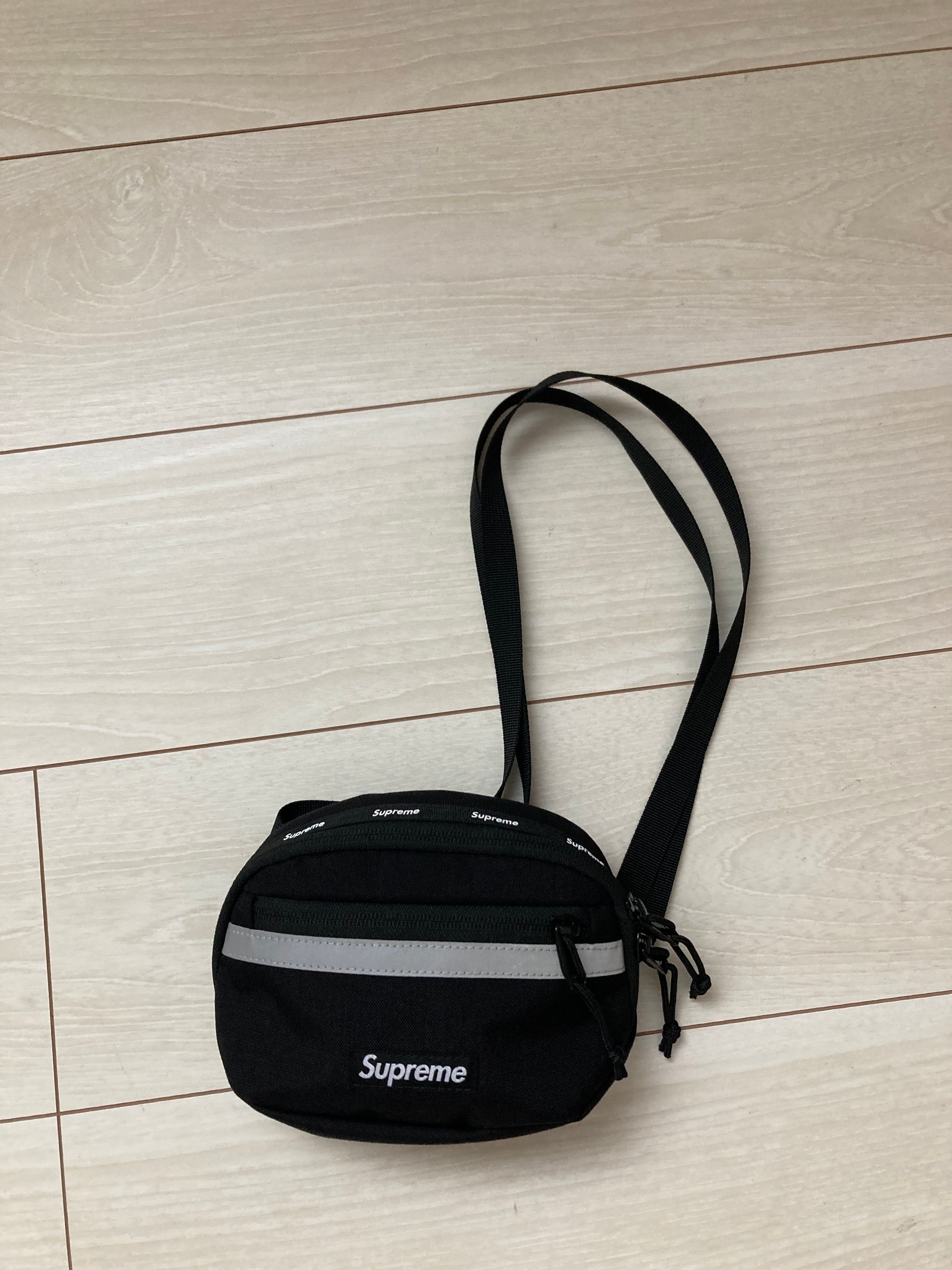 Supreme Mini Side Bag 