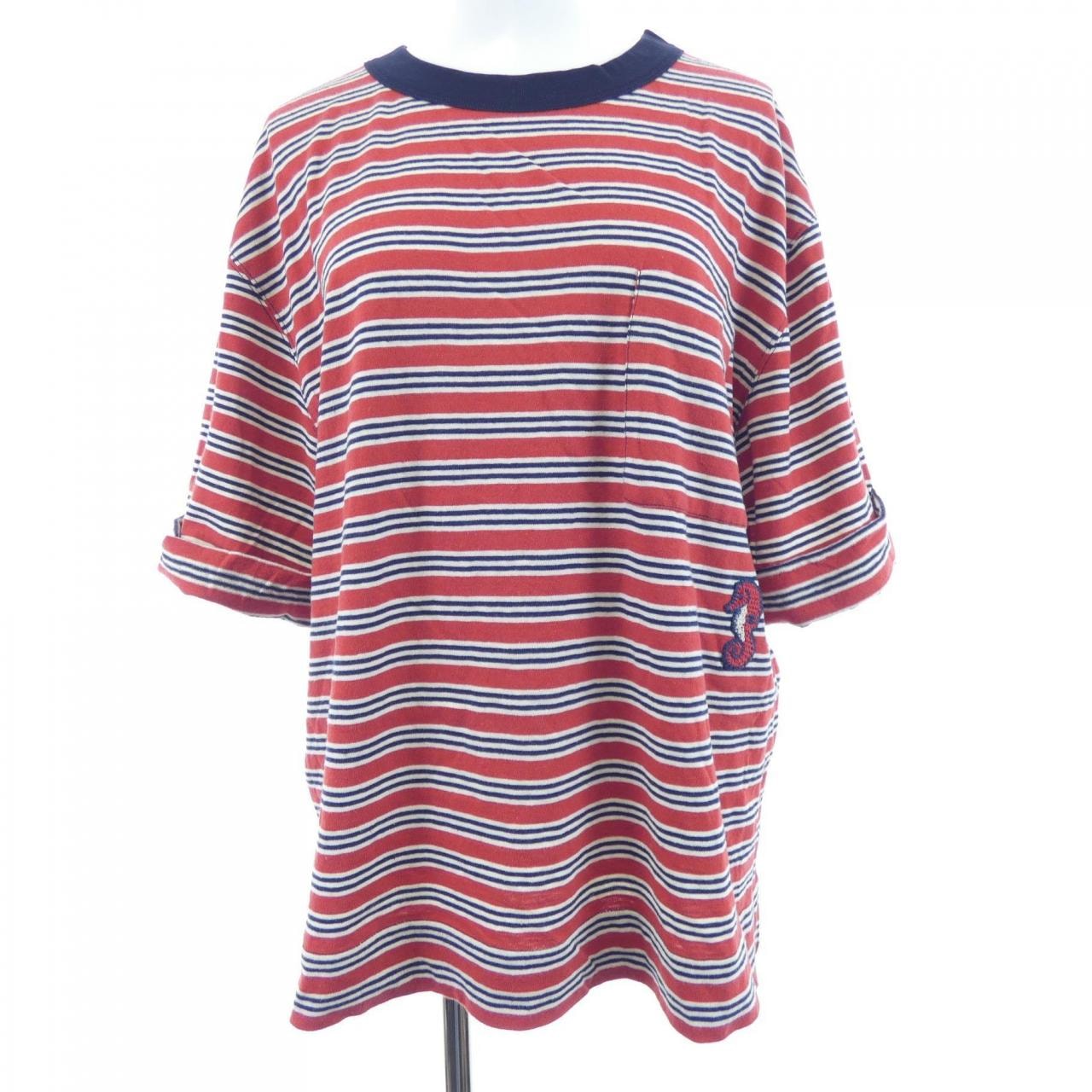 シャネル CHANEL P81555K11862 Tシャツ