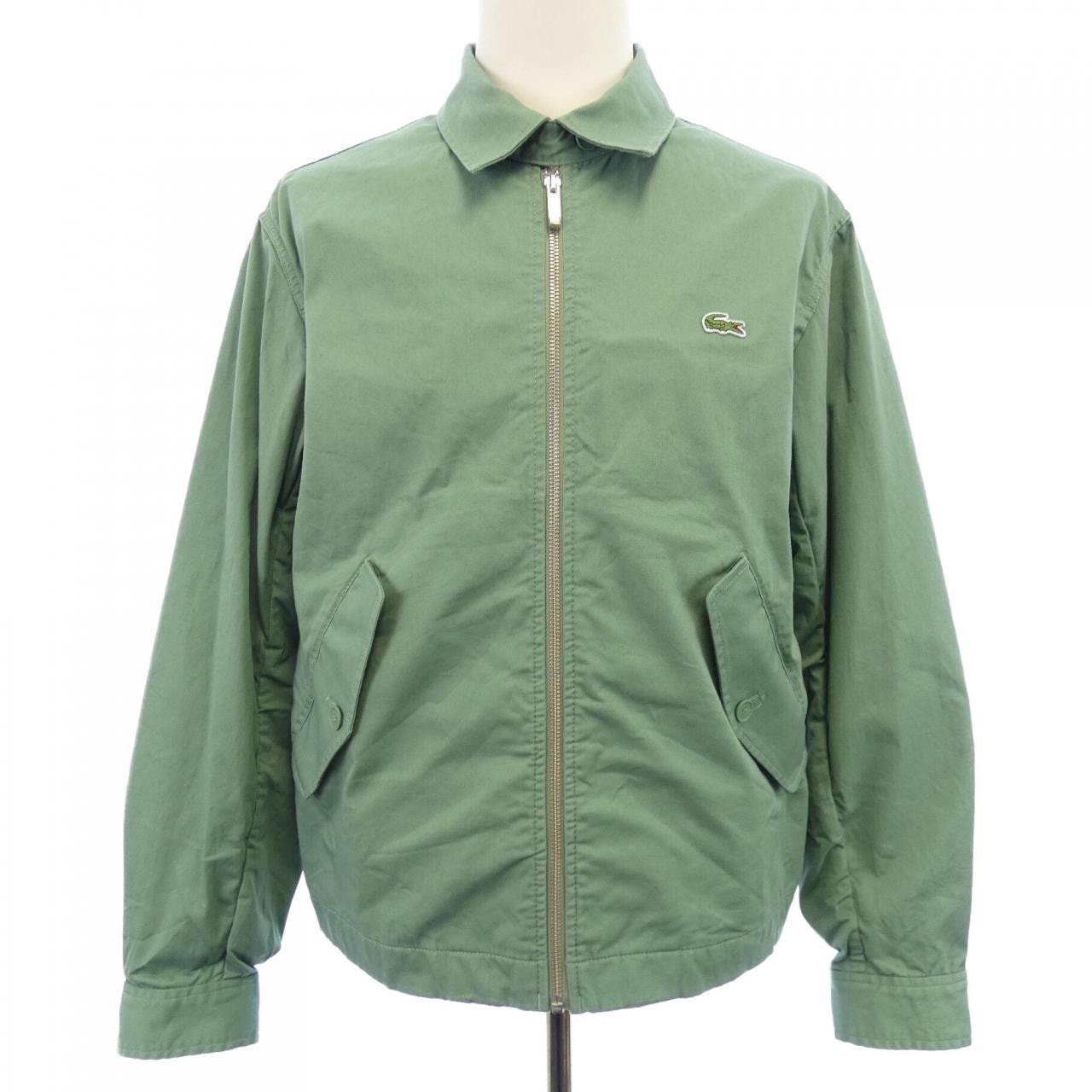 ラコステ LACOSTE ブルゾン