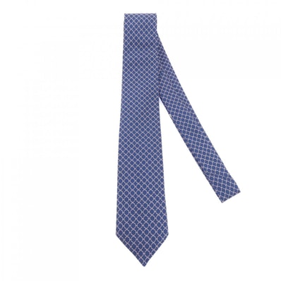 エルメス HERMES H339319T NECKTIE